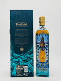 Johnnie Walker Blue Label Rare Side of Scotland Limited Edition Blended Scotch Whisky (700ml)