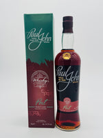 Paul John Port Select Cask - The Whisky Club (700ml)
