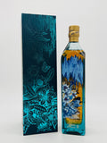 Johnnie Walker Blue Label Rare Side of Scotland Limited Edition Blended Scotch Whisky (700ml)