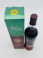 Paul John Port Select Cask - The Whisky Club (700ml)