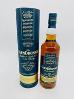 GlenDronach Cask Strength Batch 11 (700ml)