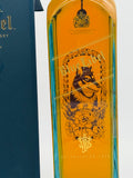 Johnnie Walker Blue Label Zodiac Collection Year of the Dog Blended Scotch Whisky (1000ml)
