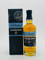 Ballantines 17YO TWC Series 001 - Glenburgie (700ml)