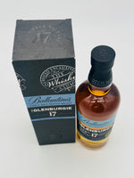 Ballantines 17YO TWC Series 001 - Glenburgie (700ml)