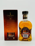 Cardhu 12 Year Old (700ml)