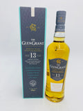 GlenGrant 13YO Batch Strength (700ml)