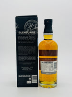 Ballantines 17YO TWC Series 001 - Glenburgie (700ml)