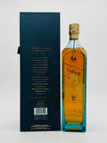 Johnnie Walker Blue Label Zodiac Collection Year of the Dog Blended Scotch Whisky (1000ml)