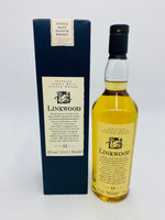 Linkwood 12YO Flora & Fauna (700ml)