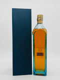 Johnnie Walker Blue Label Zodiac Collection Year of the Dog Blended Scotch Whisky (1000ml)