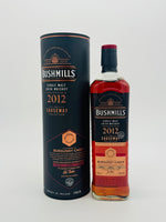 Bushmills 2012 Burgundy Casks TWC (700ml) #2