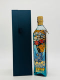 Johnnie Walker Blue Label Year of the Rat Blended Scotch Whisky (750ml)