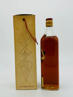 Johnnie Walker Red Label Quart 1960s (937.5ml)