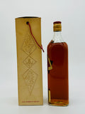 Johnnie Walker Red Label Quart 1960s (937.5ml)