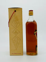 Johnnie Walker Red Label Quart 1960s (937.5ml)