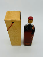 Johnnie Walker Red Label Quart 1960s (937.5ml)