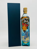 Johnnie Walker Blue Label Year of the Rat Blended Scotch Whisky (750ml)