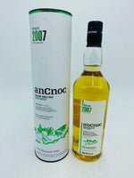 AnCnoc 2007 Limited Edition (700ml)