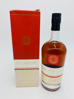 Starward Finished in Tawny Fortified Casks (700ml)