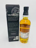 Ballantines - The Miltonduff 17YO (700ml)