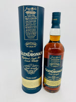 GlenDronach Cask Strength Batch 10 (700ml)