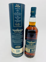 GlenDronach Cask Strength Batch 10 (700ml)