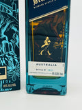 Johnnie Walker Blue Label Australia Limited Edition Bottle# 1557 (750ml)