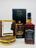 Jack Daniel's Commemorative 150th Cradle (1750ml)