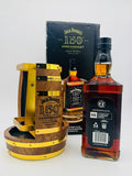 Jack Daniel's Commemorative 150th Cradle (1750ml)