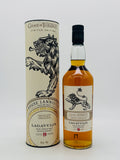 Lagavulin House Lannister 9YO Game of Thrones (700ml)