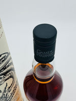 Cardhu Gold Reserve Game of Thrones House of Targaryen Single Malt Whisky (700ml)