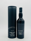 Oban Bay Reserve Game Of Thrones The Night's Watch Single Malt Whisky (700ml)