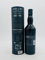 Oban Bay Reserve Game Of Thrones The Night's Watch Single Malt Whisky (700ml)