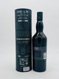 Oban Bay Reserve Game Of Thrones The Night's Watch Single Malt Whisky (700ml)