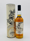 Royal Lochnoagar 12 Year Old Game of Thrones House of Baratheon (700ml)