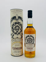 Clynelish Reserve Game of Thrones Scotch Whisky (700ml)