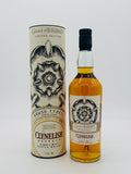 Clynelish Reserve Game of Thrones Scotch Whisky (700ml)