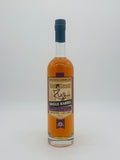 Smooth Ambler Old Scout Single Barrel Cask Strength Rye (750ml)