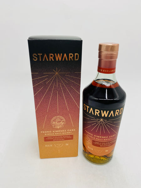 Starward Pedro Ximenez Cask (700ml)