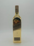 Johnnie Walker Gold Label Bullion limited edition (750ml)