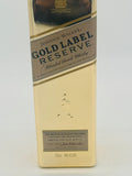 Johnnie Walker Gold Label Bullion limited edition (750ml)