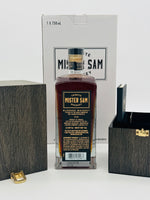 Sazerac Mister Sam Tribute Whisky (750ml)