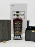 Sazerac Mister Sam Tribute Whisky (750ml)