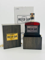 Sazerac Mister Sam Tribute Whisky (750ml)