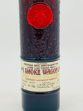 Nevada H&C Distilling Co Smoke Wagon 7 years Private Barrel Straight Bourbon Whiskey (750ml)