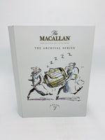 Macallan Archival Series Folio No. 7 (700ml)