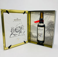 Macallan Archival Series Folio No. 7 (700ml)