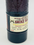 Nevada H&C Distilling Co Smoke Wagon 7 years Private Barrel Straight Bourbon Whiskey (750ml)