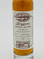 Longrow 8 Year Old Oloroso Casks - Campbeltown Malts Festival 2023 (350ml)