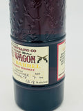 Nevada H&C Distilling Co Smoke Wagon 7 years Private Barrel Straight Bourbon Whiskey (750ml)